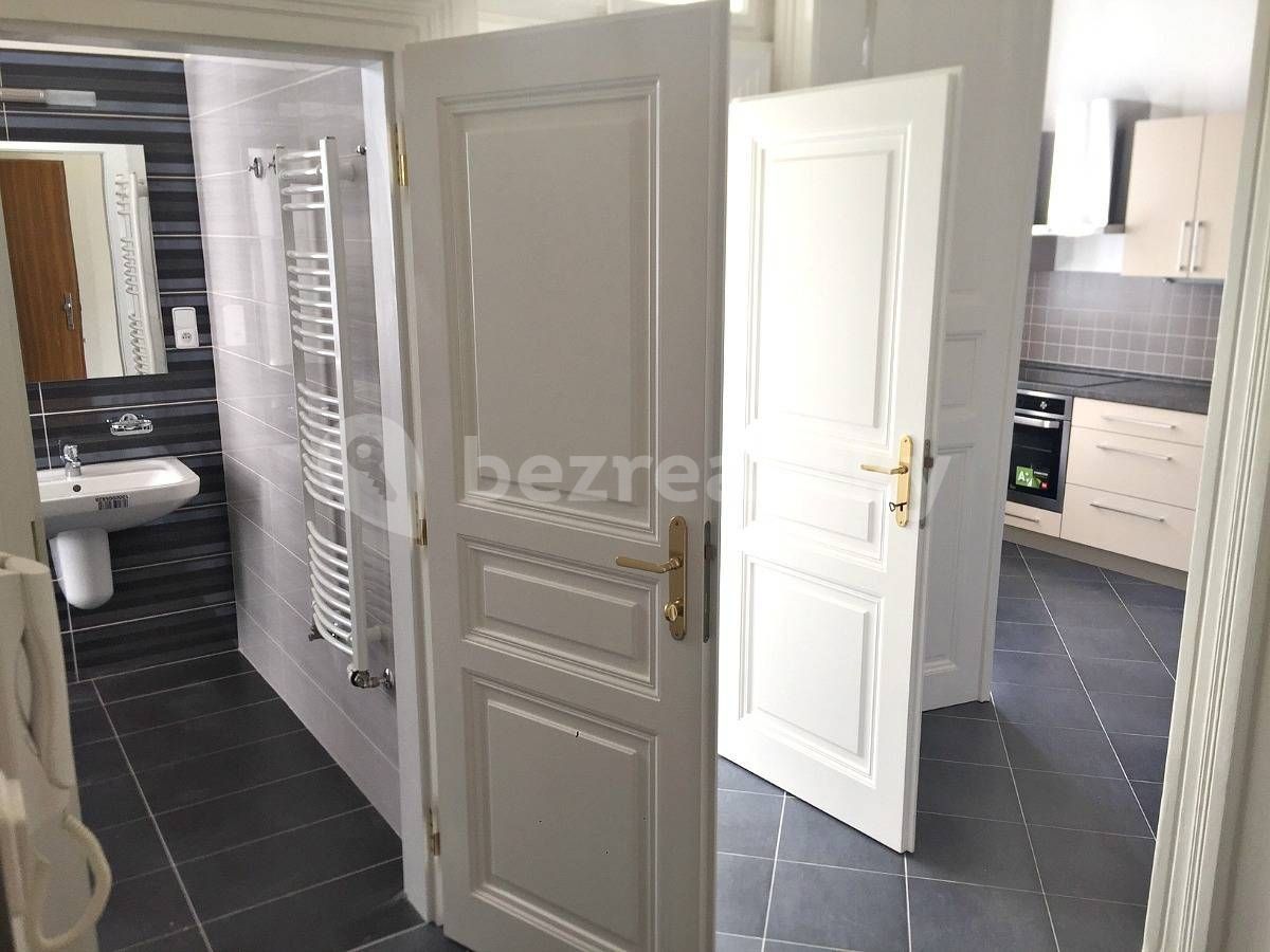 2+1, Rumunská, Praha - Praha-Praha-Vinohrady, 72 m² - 2