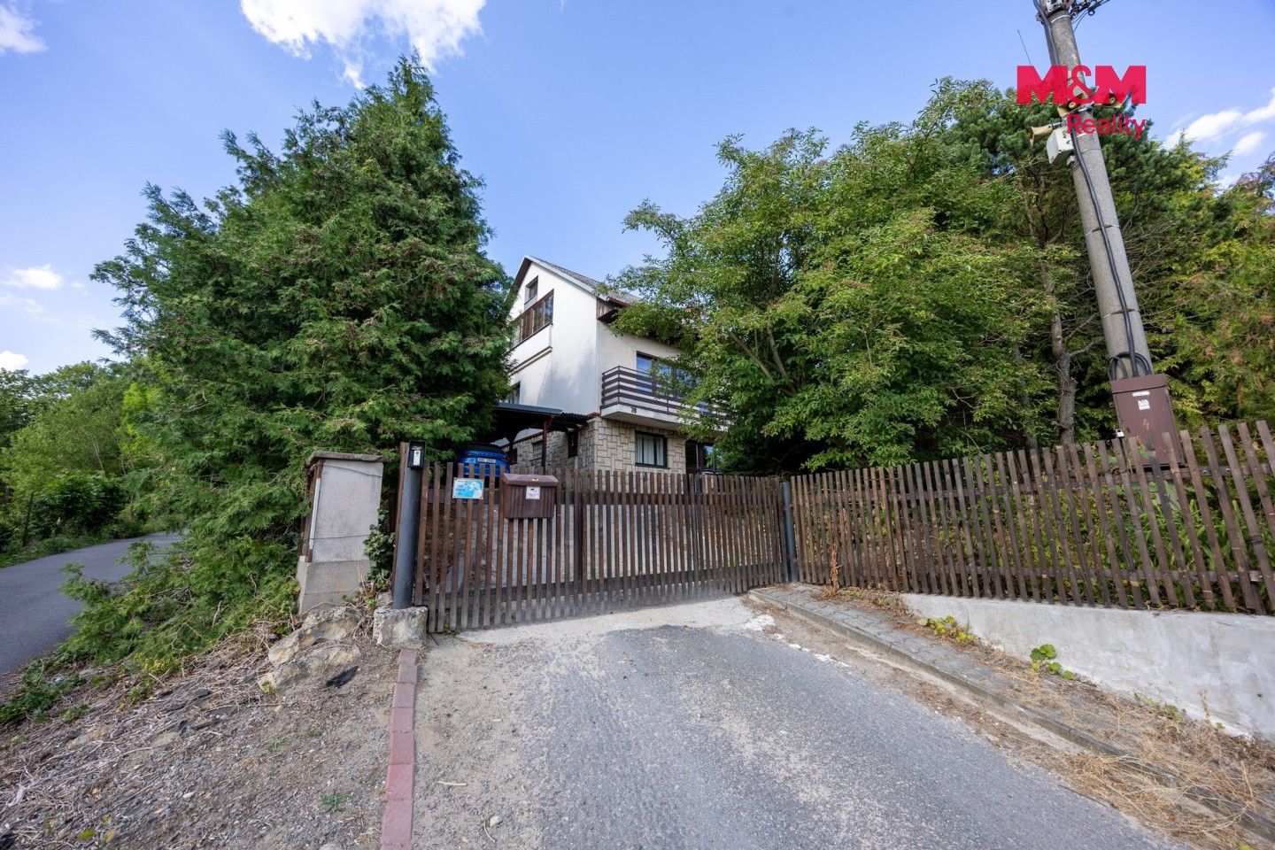 Rodinné domy, Třebovice, 242 m² - 2