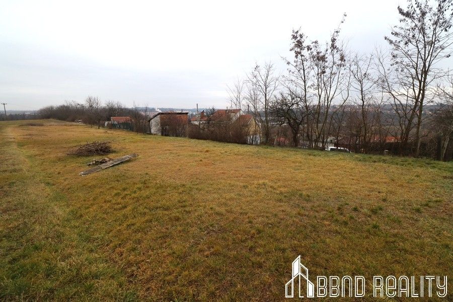 Pozemky pro bydlení, Moravský Krumlov, 672 01