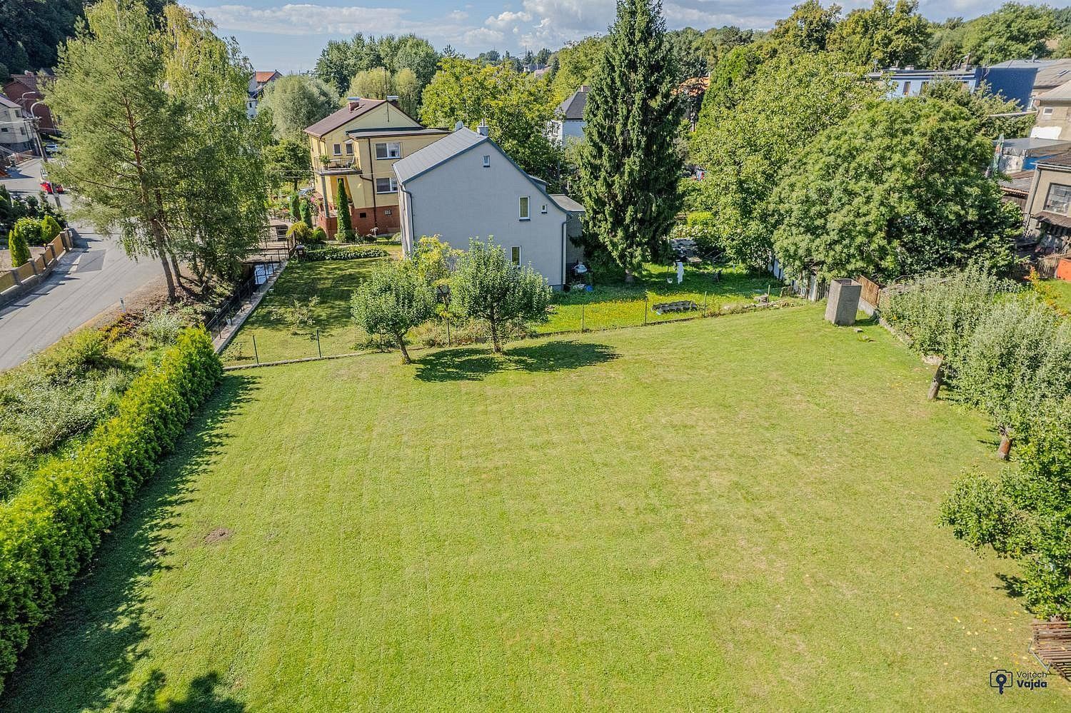Pozemky pro bydlení, Ludgeřovice - 2