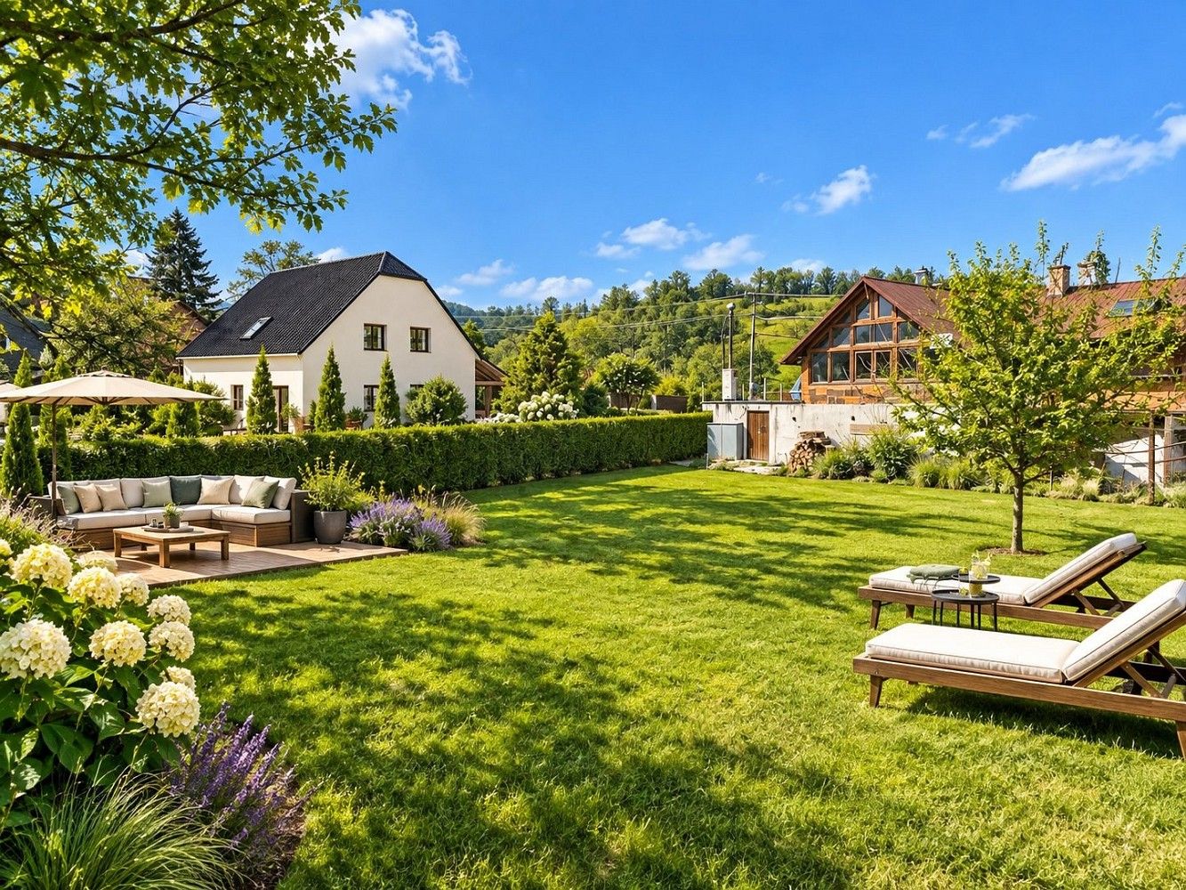 Rodinný dům · 180 m² · Skorošice, okres Jeseník - 4