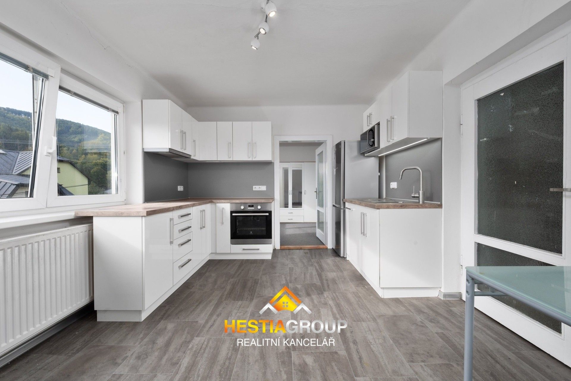 Rodinný dům · 156 m² · Hoštejn - 4