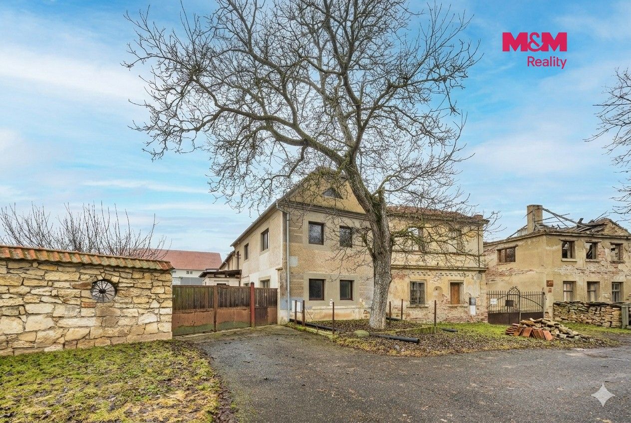 Ostatní, Sušany, Strupčice, 150 m² - 2