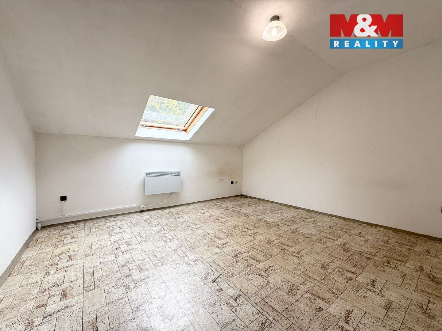 Pronájem byt 3+1 - Mladkov, 56 m²