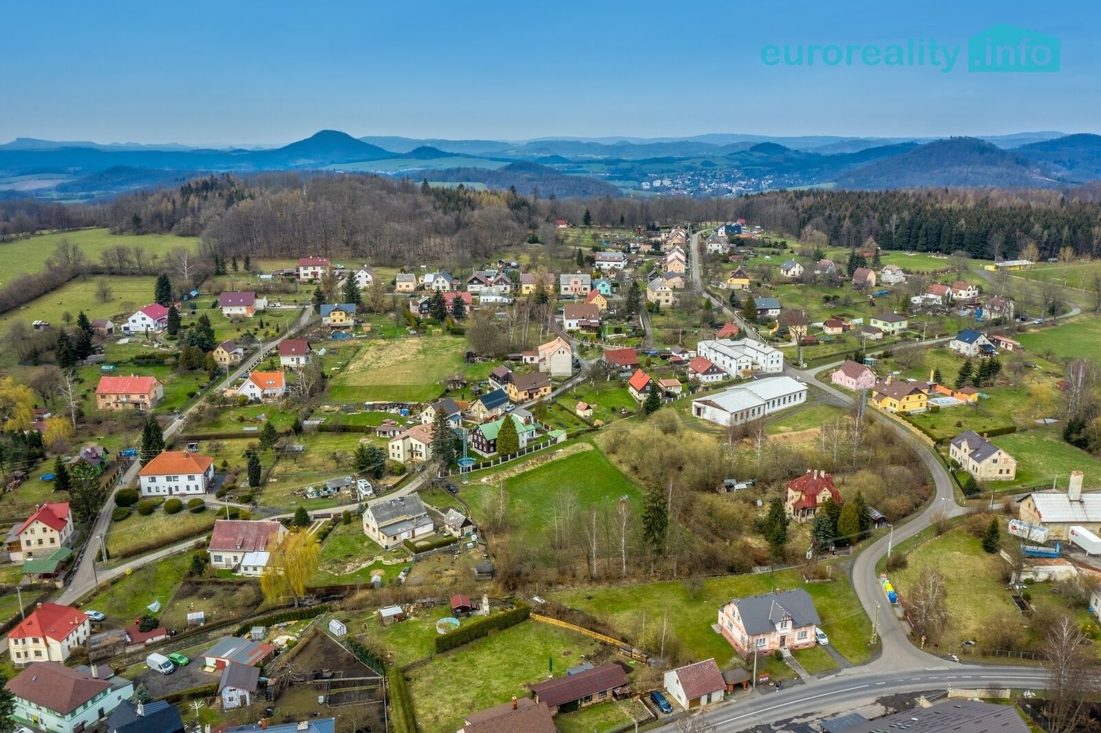 Pozemek pro bydlení · 3 002 m² · Nový Oldřichov - 4
