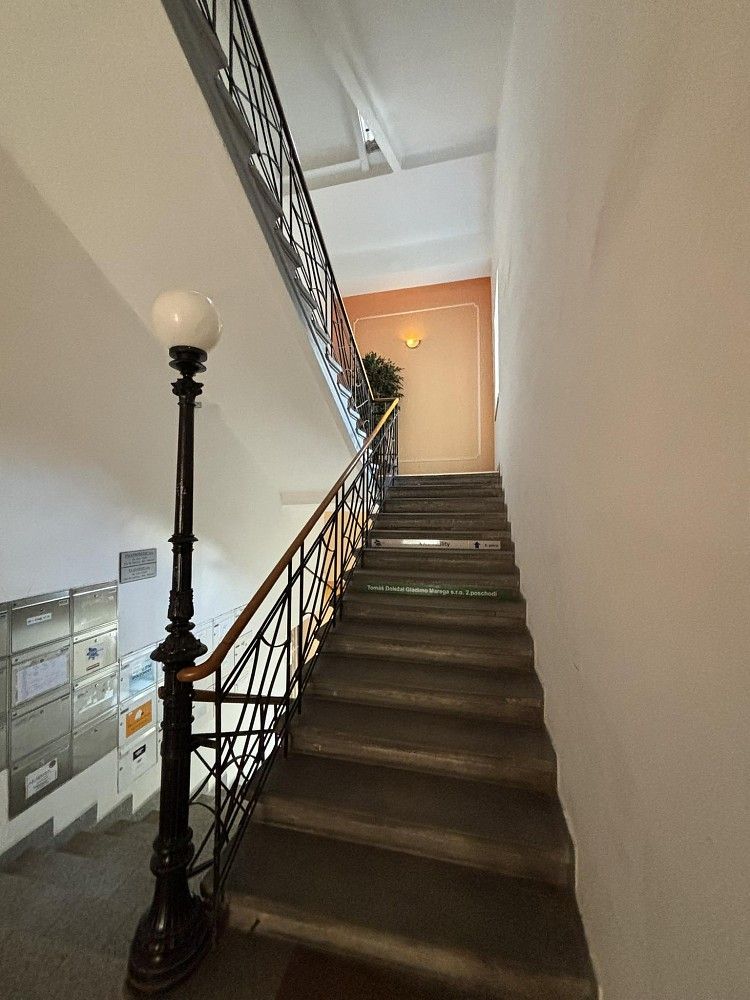 Kancelář · 40 m² · 28. října, Ostrava - Moravská Ostrava - 4