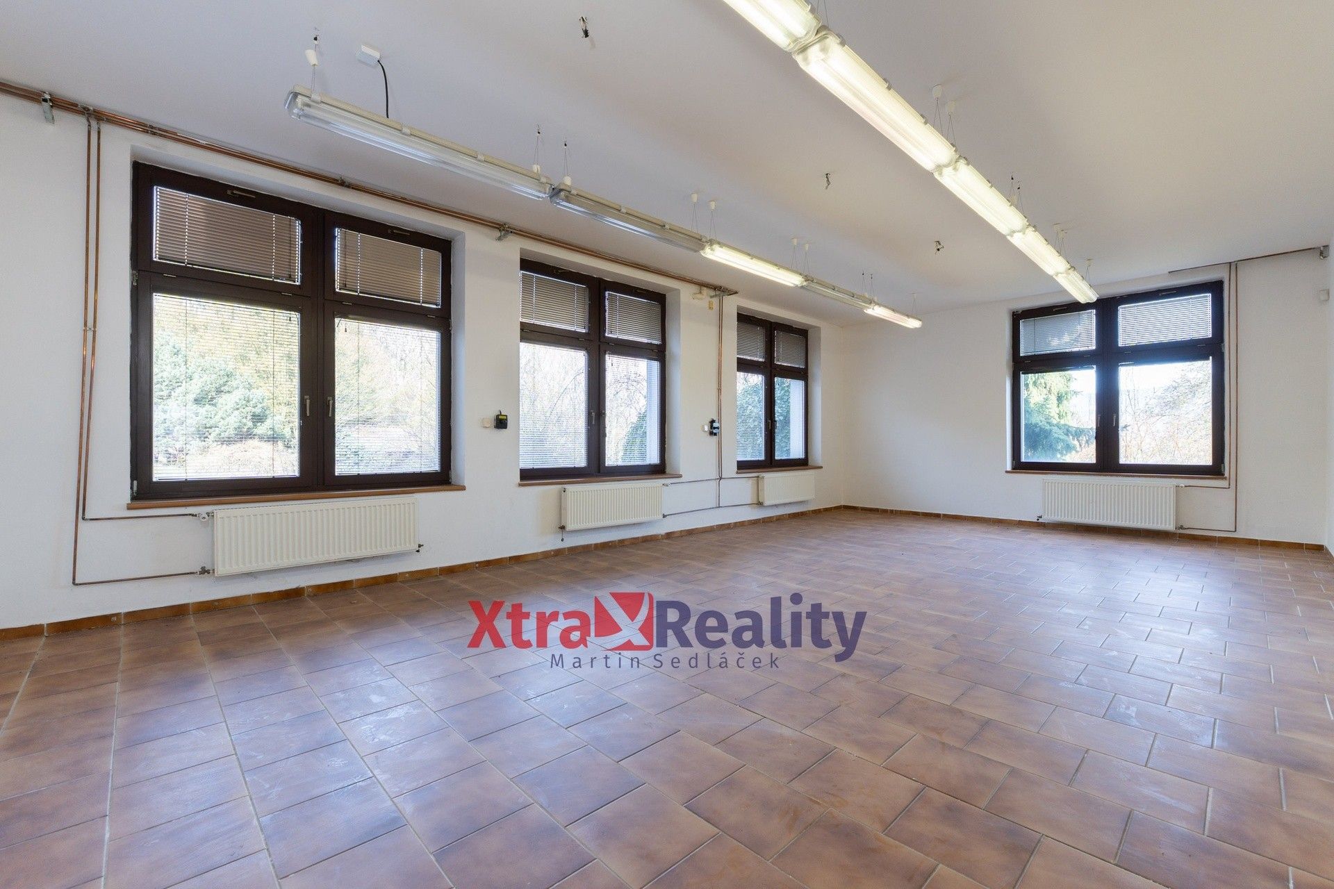 Komerční nemovitost · 2 300 m² · Modlany Drahkov - 3
