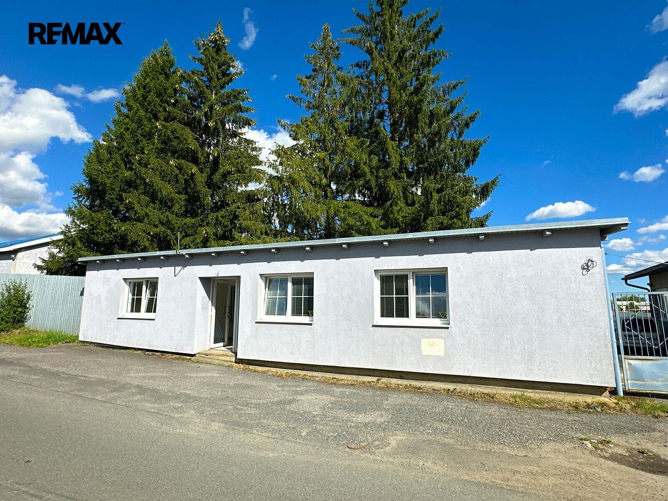 Kanceláře, Tachov - Vítkov, Plzeňský kraj, 45 m² - 1