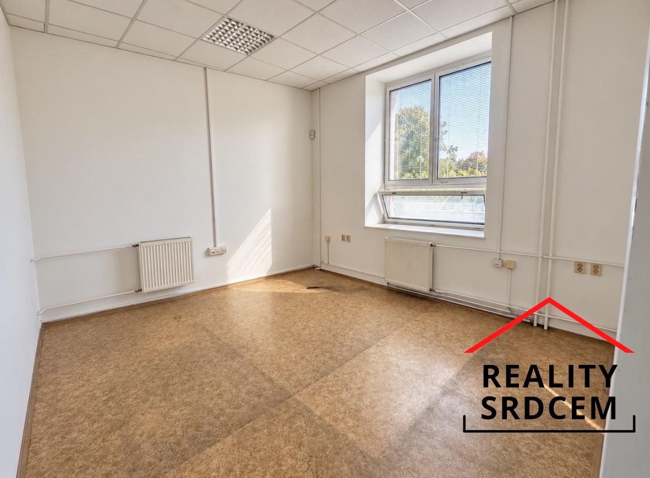 Pronájem výrobní prostory - Rybářská, Opava Předměstí, 354 m² - 5