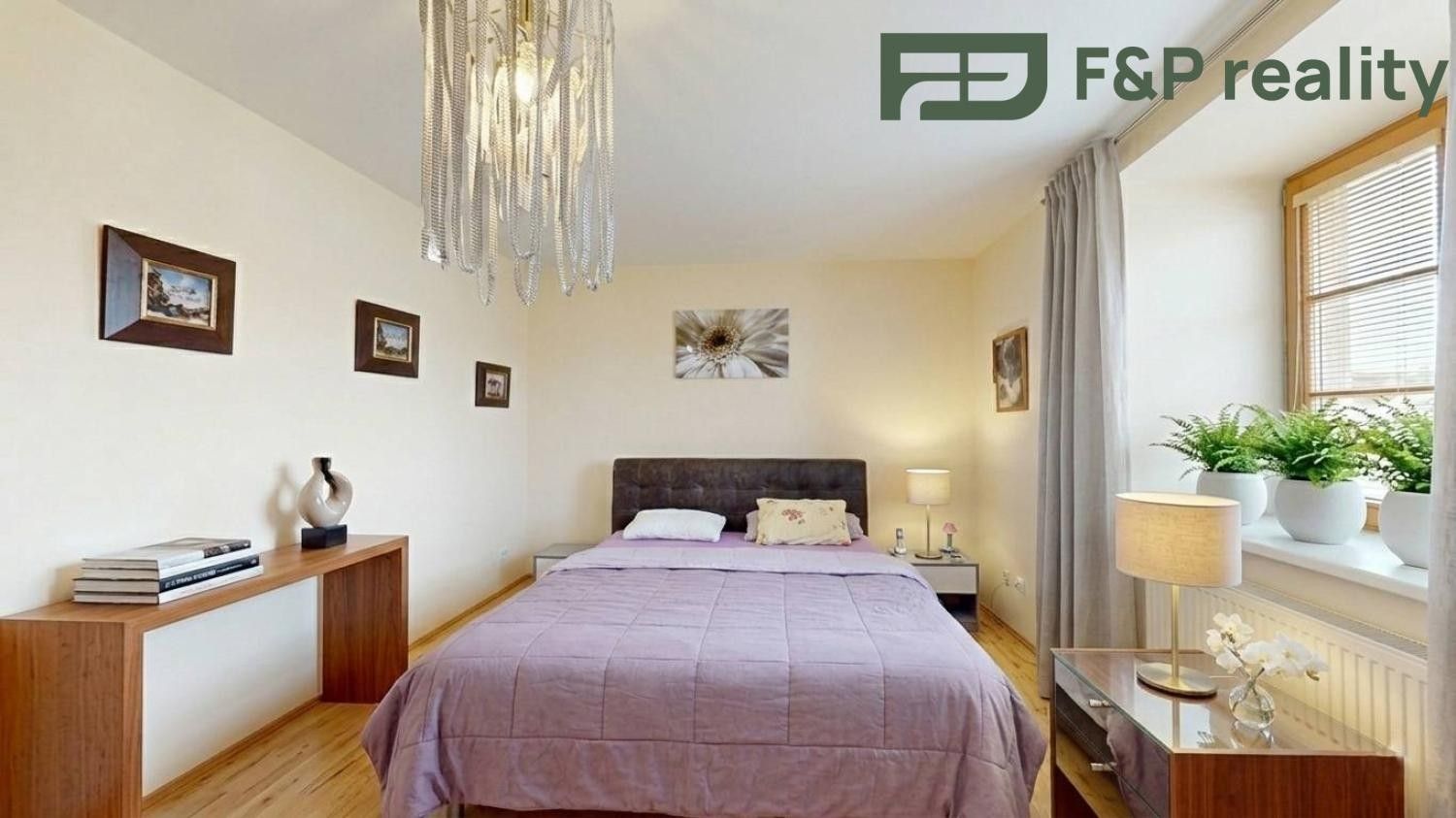Byt 3+kk · 83 m² · Sportovců, Kutná Hora - 3