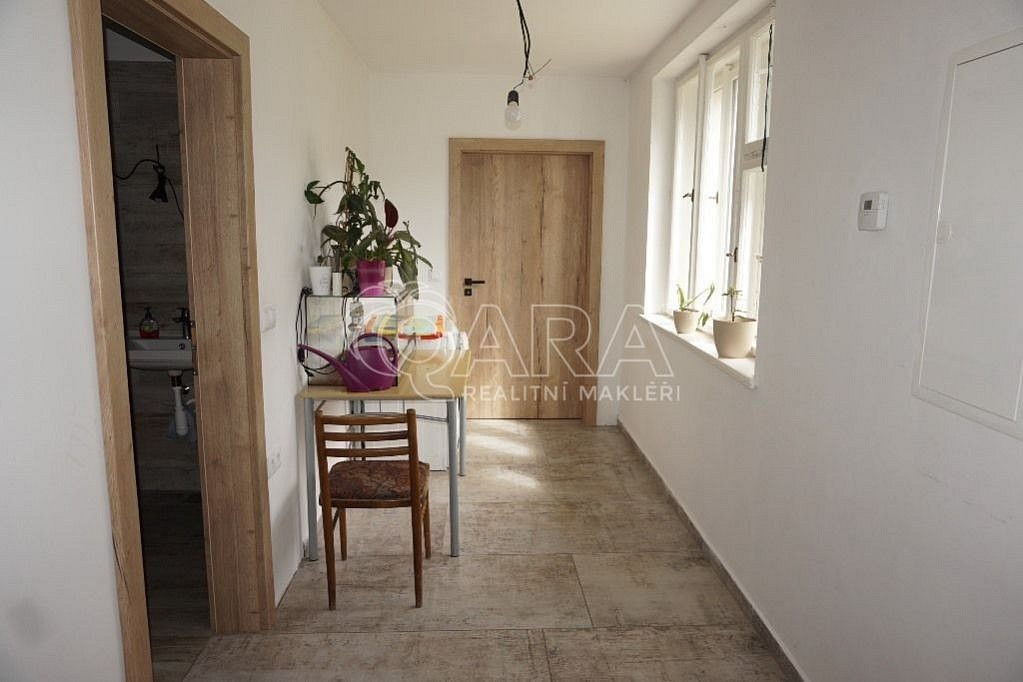 Prodej chalupa - Horní Kněžeklady, okres České Budějovice, 140 m² - 5