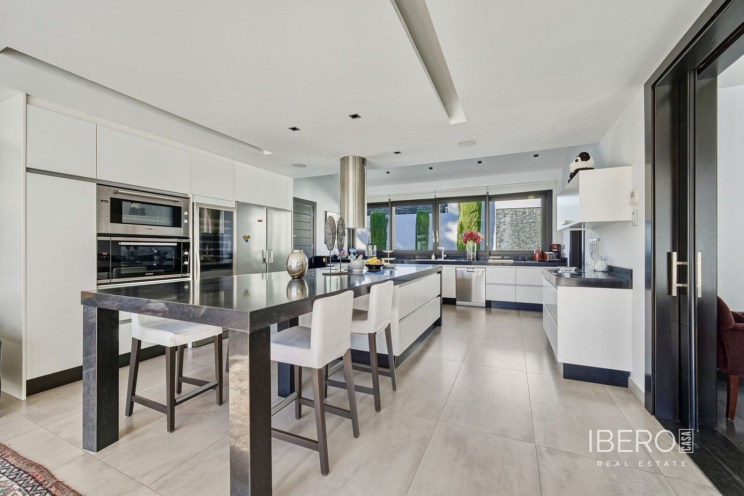 Rodinný dům · 543 m² · Guadalmina Baja, ES - 4