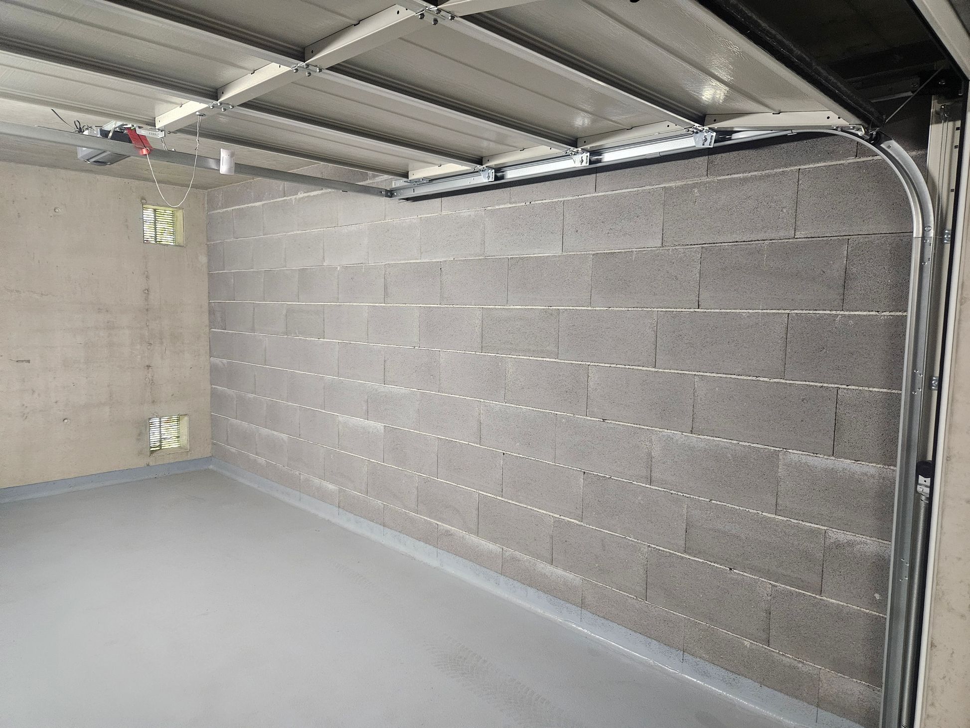 Garáž · 15 m² · Turgeněvova 1298/13, Brno - 4