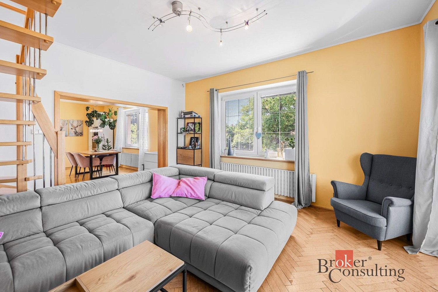 Rodinný dům · 250 m² · Plzeň - Východní Předměstí, okres Plzeň-město, Plzeňský kraj - 4