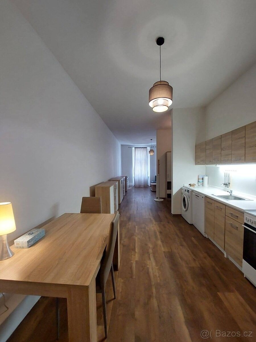Pronájem byt - Teplice, 415 01, 42 m²