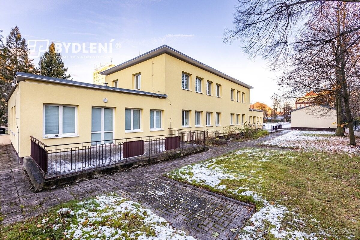 Pronájem kancelář - Teplice, 415 03