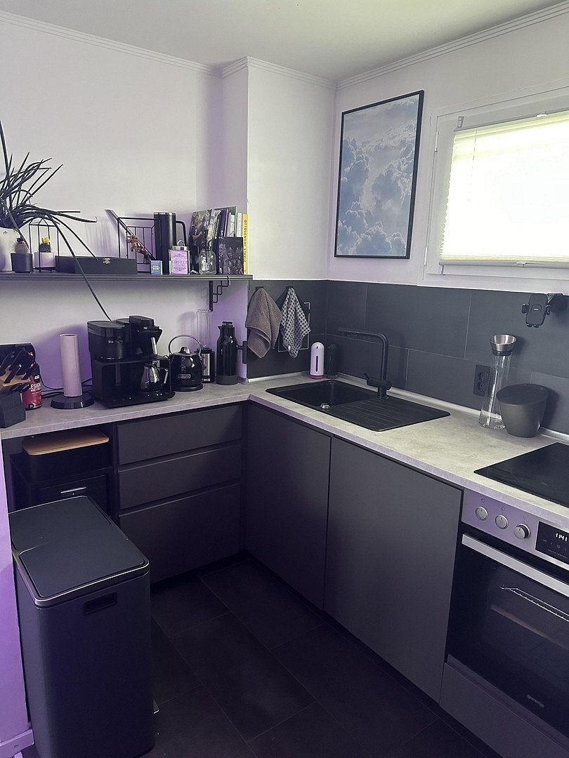 Prodej byt 2+1 - Rognitzstraße 17 Berlin Westend Berlin 14059, 53 m² - 5