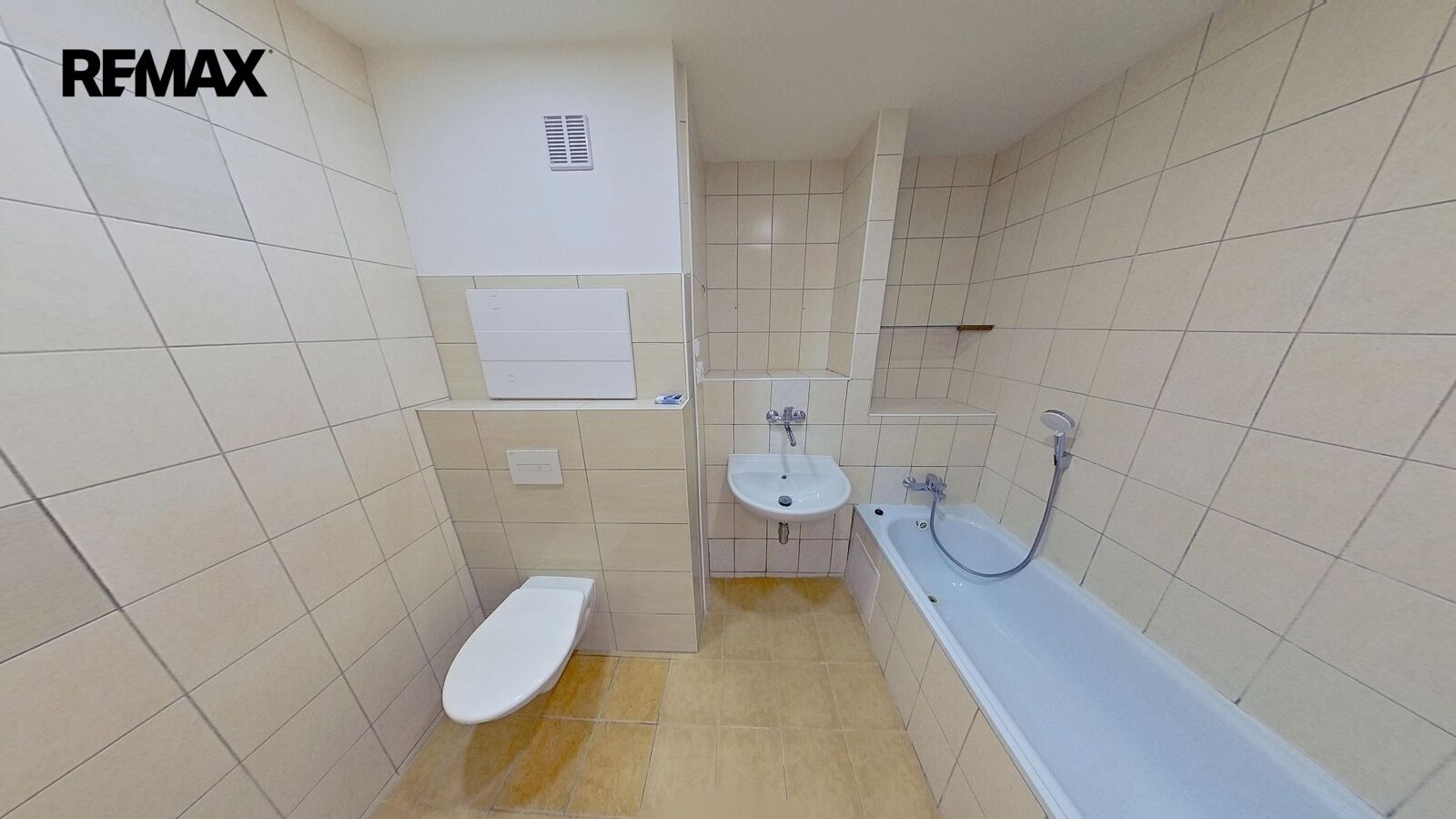 Byt 4+kk · 91 m² · Jarníkova 1885, Praha Chodov - 3