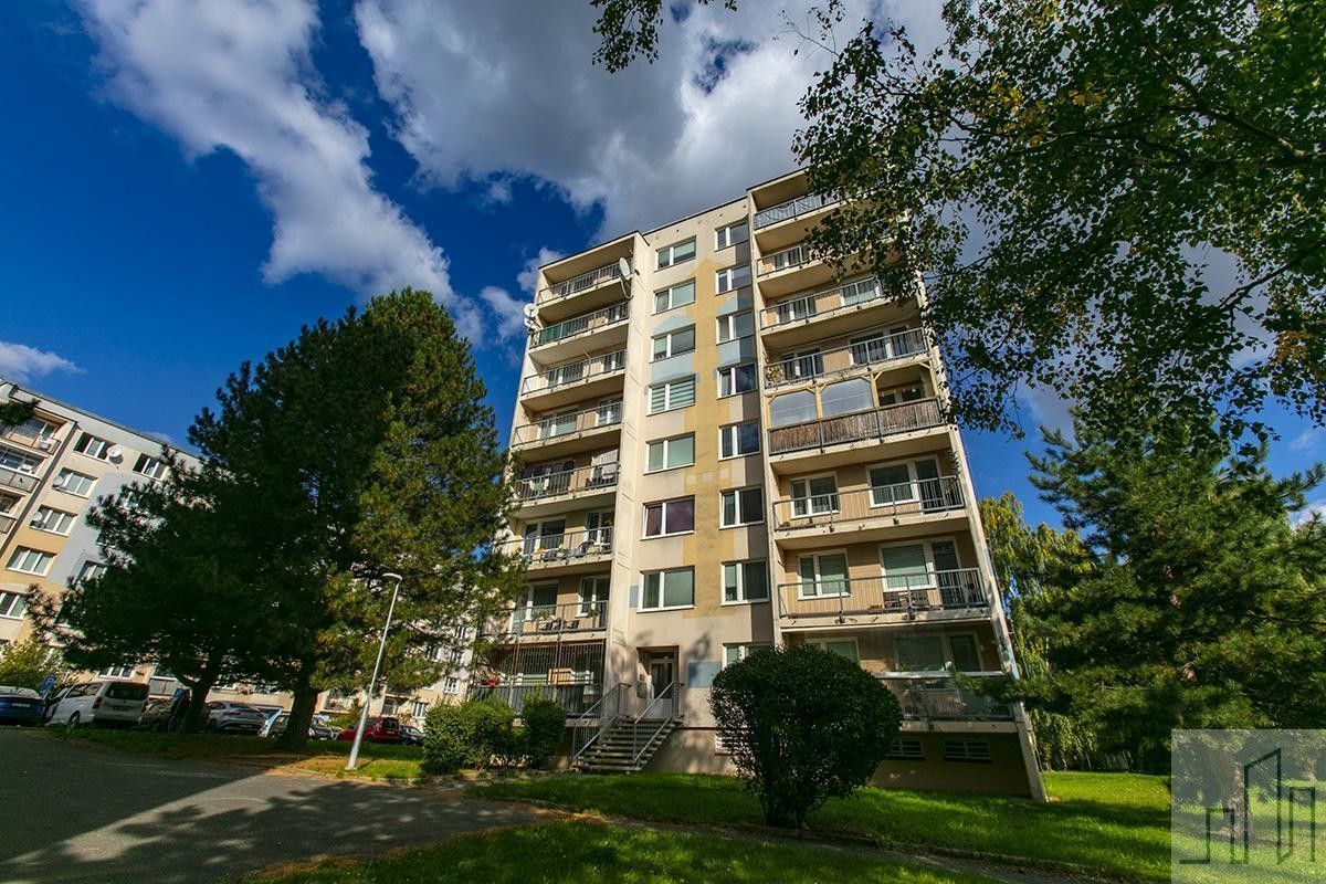 3+1, B. Němcové, Litvínov, 62 m²