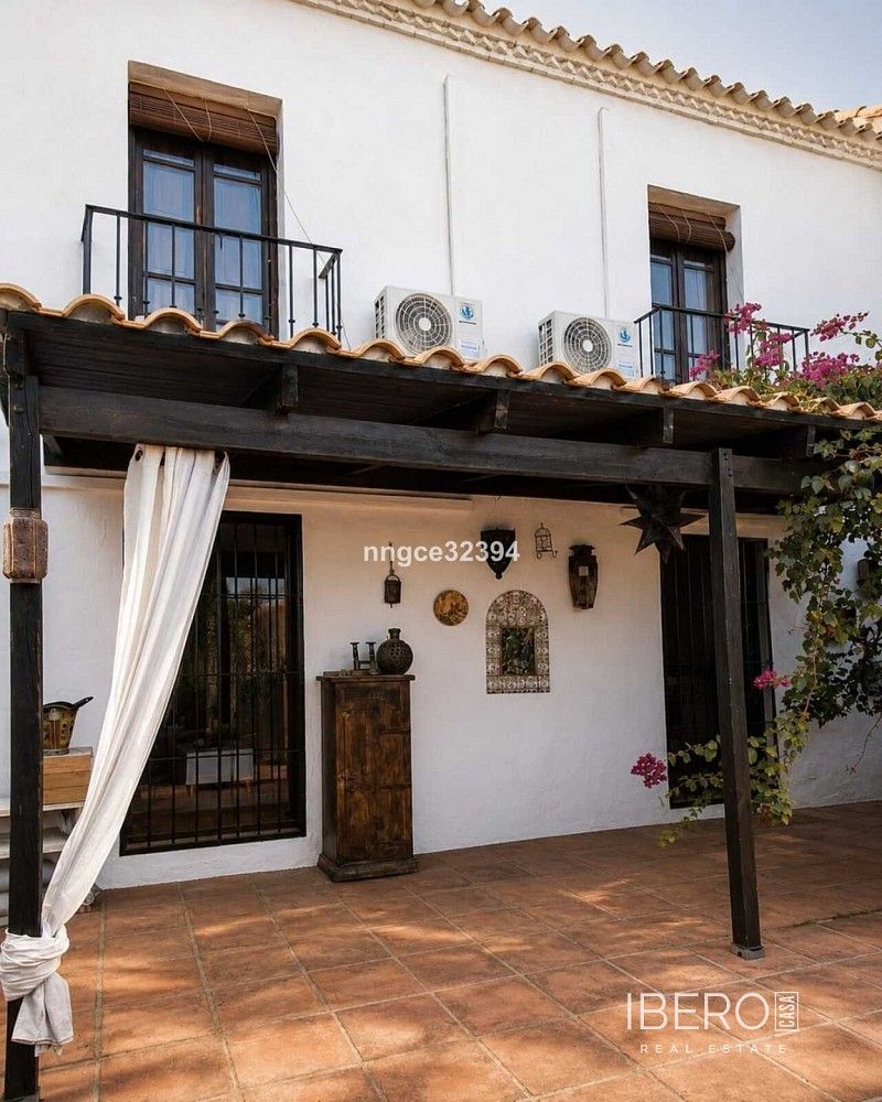 Rodinný dům · 109 m² · Nueva Andalucía, ES - 4