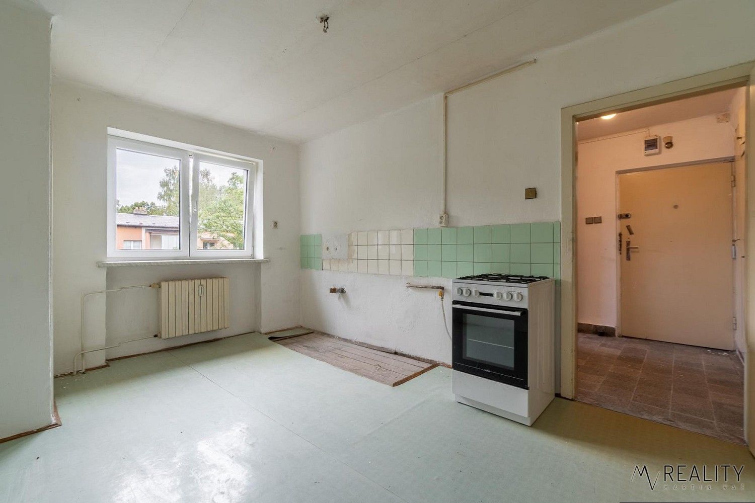 Byt 2+1 · 51 m² · Ostrava - Hrabůvka, okres Ostrava-město, Moravskoslezský kraj - 2