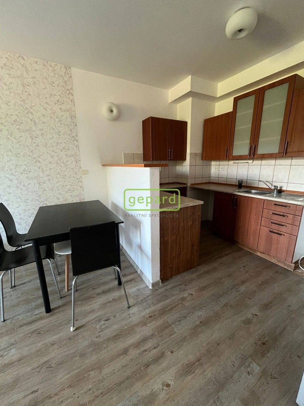 2+kk, Český Krumlov, 49 m²