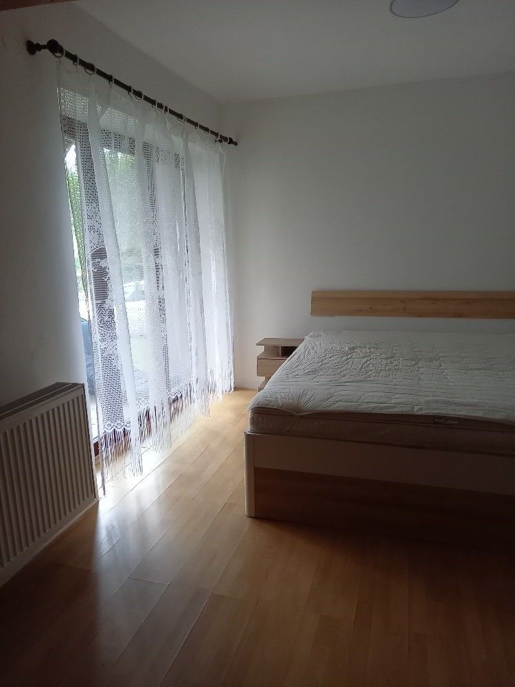 Byt · Krhanice, 257 42 - 4