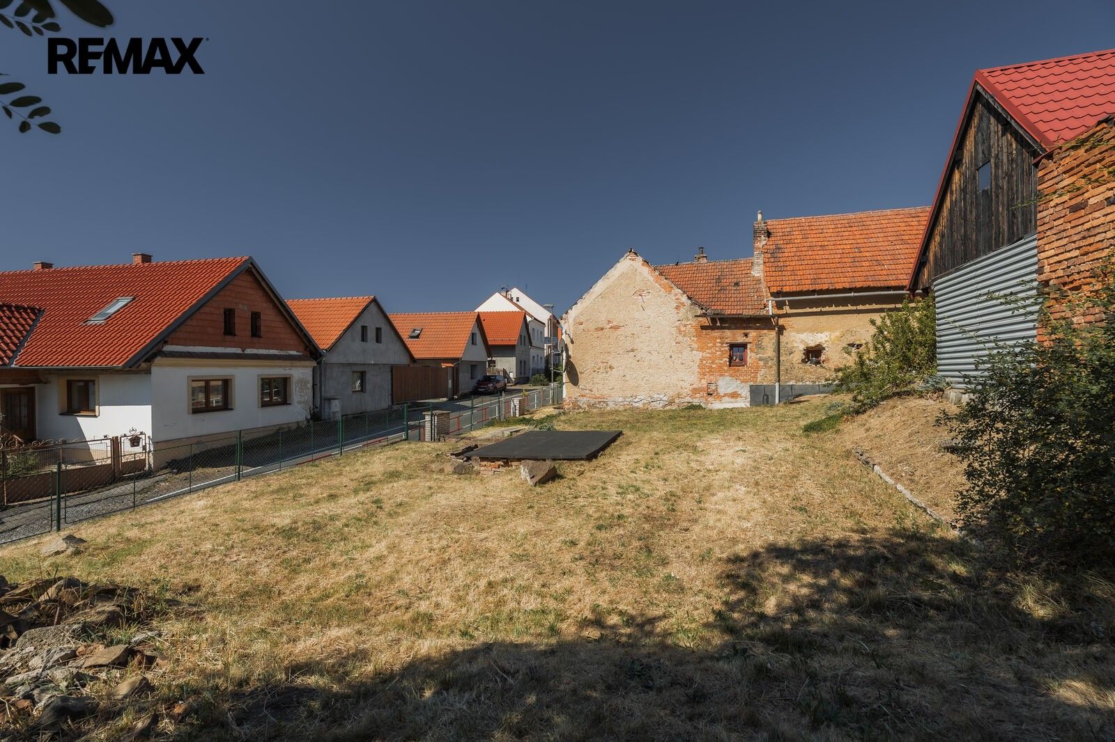 Prodej pozemek pro bydlení - Ondřejov, 316 m² - 2