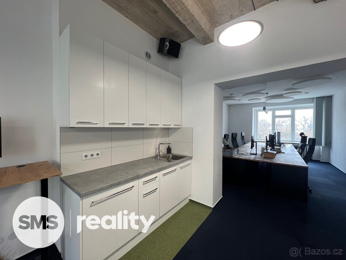 Pronájem kancelář - Hradec Králové, 500 02