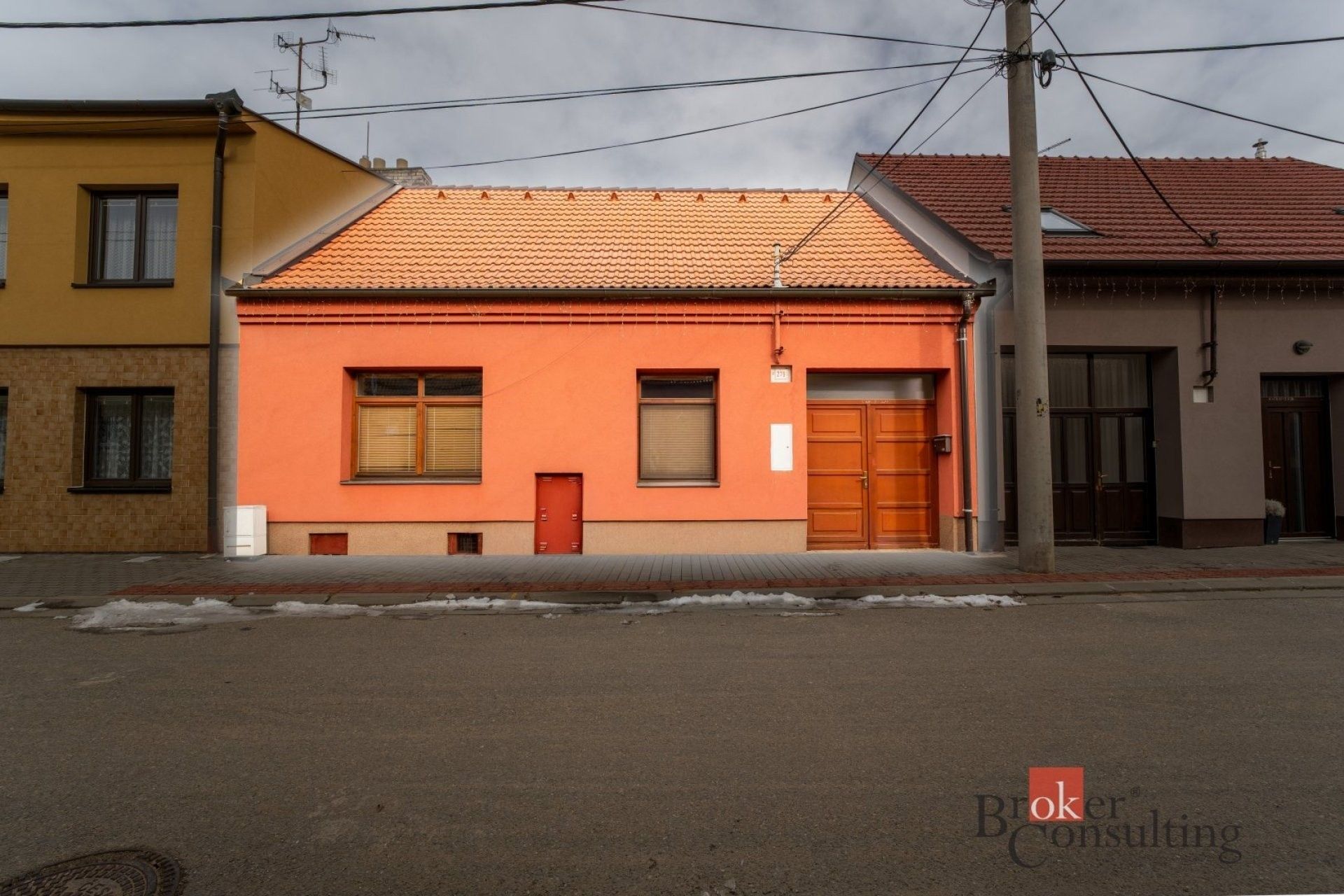 Rodinný dům · 121 m² · Pinďulky, Vranovice - 3