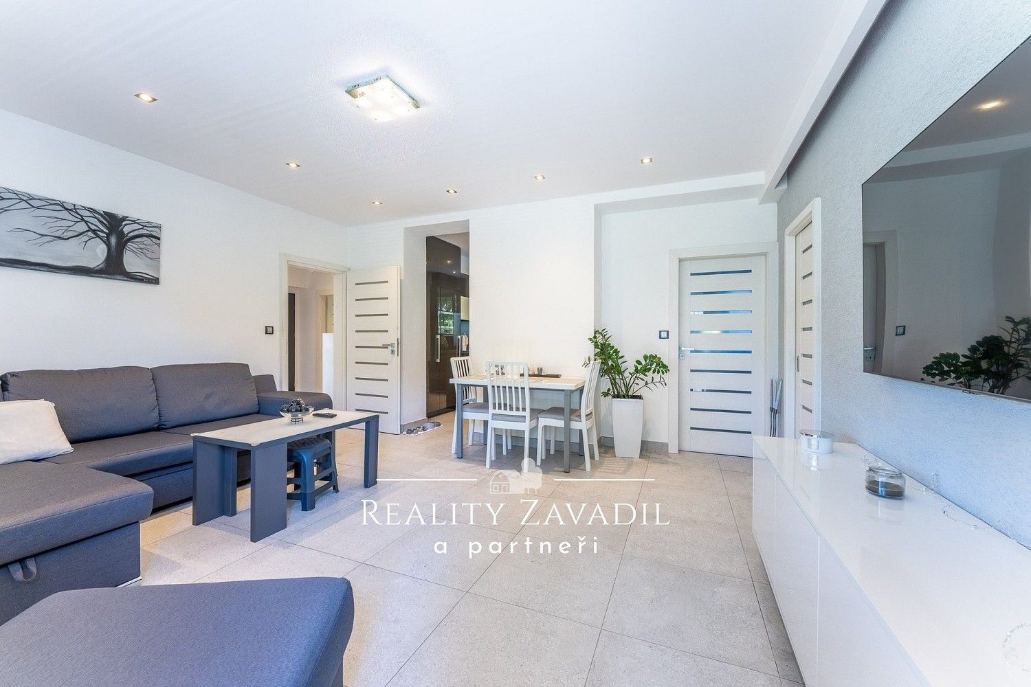 3+1, Praha - Strašnice, okres Praha 10, Hlavní město Praha, 77 m² - 2