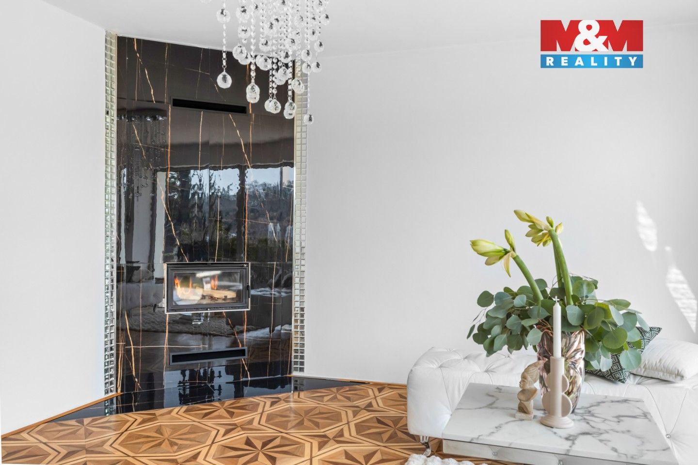 Dům 6+1 – Klobuky, Kobylníky – pohled 4