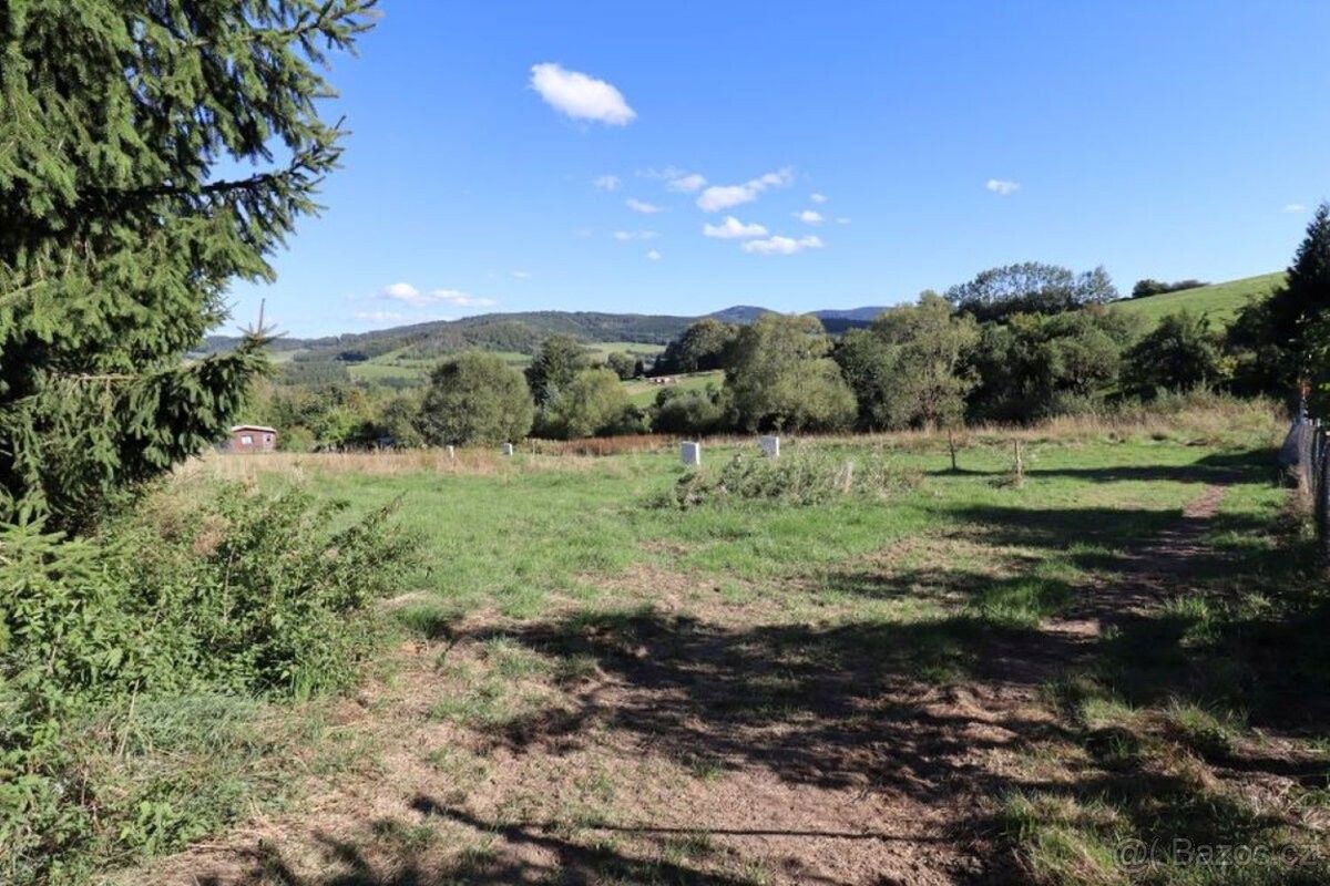 Prodej pozemek pro bydlení - Sušice, 342 01