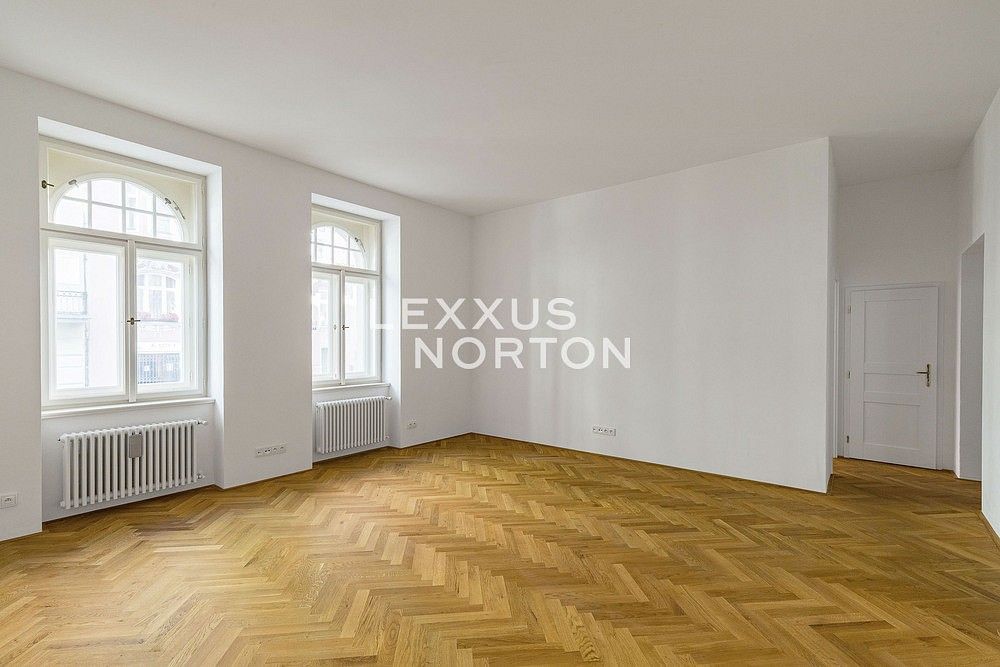 Prodej byt 2+kk - Praha - Vršovice, okres Praha 10, Hlavní město Praha, 71 m² - 2