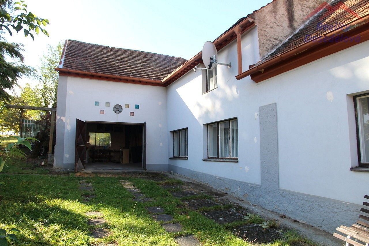 Rodinný dům, 120 m²