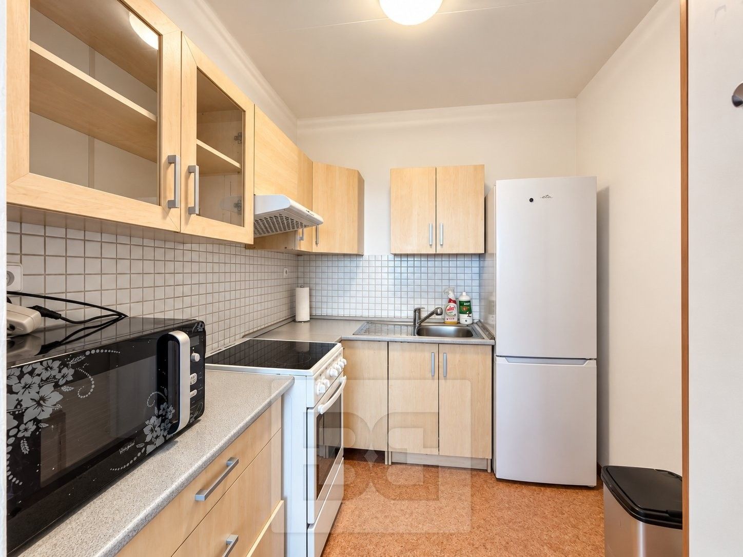 2+kk, U valu 862, Praha Ruzyně, 42 m² - 1