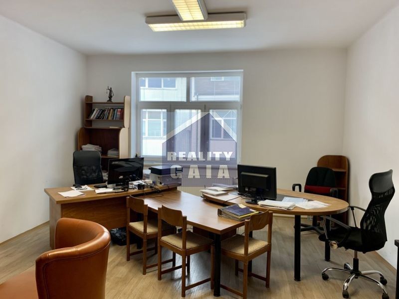 Kanceláře, Dolní Valy, Hodonín, 26 m²