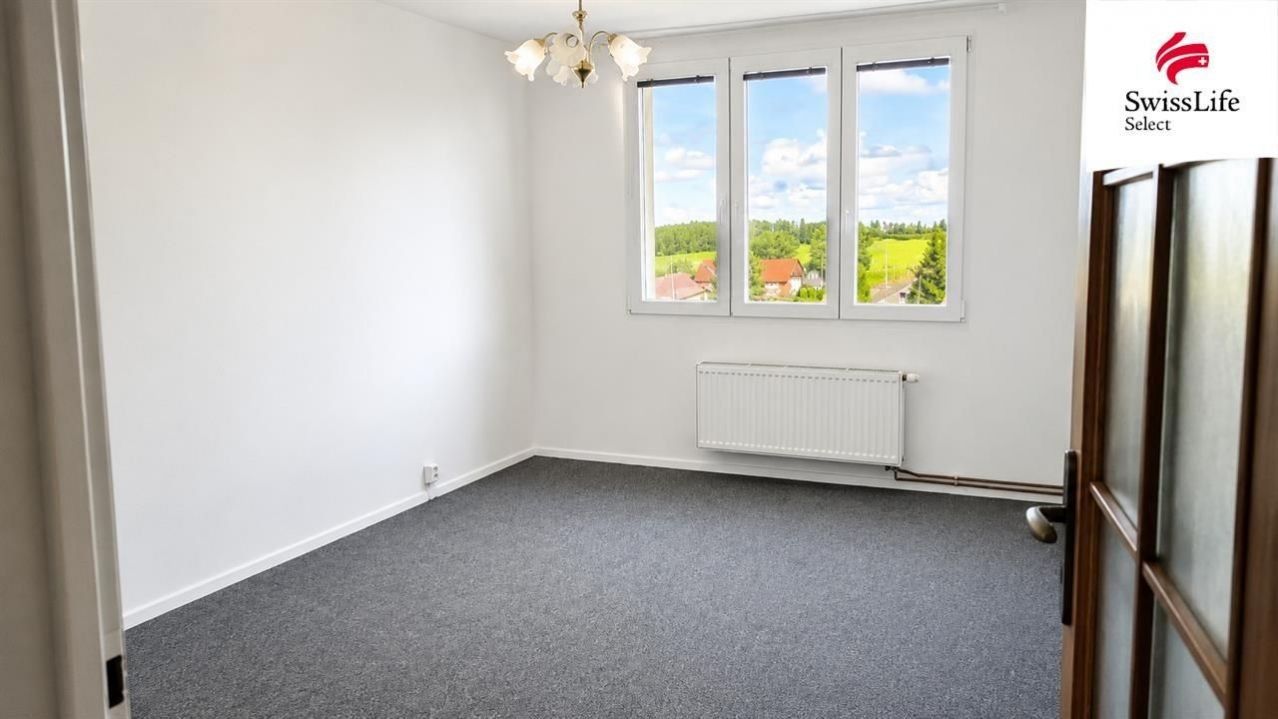 Byt 3+1 · 75 m² · Úněšov - 3