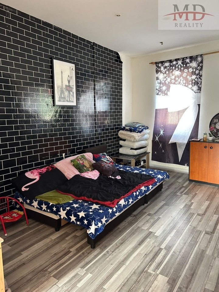 Činžovní dům · 240 m² · Gogolova 125, Trmice - 2