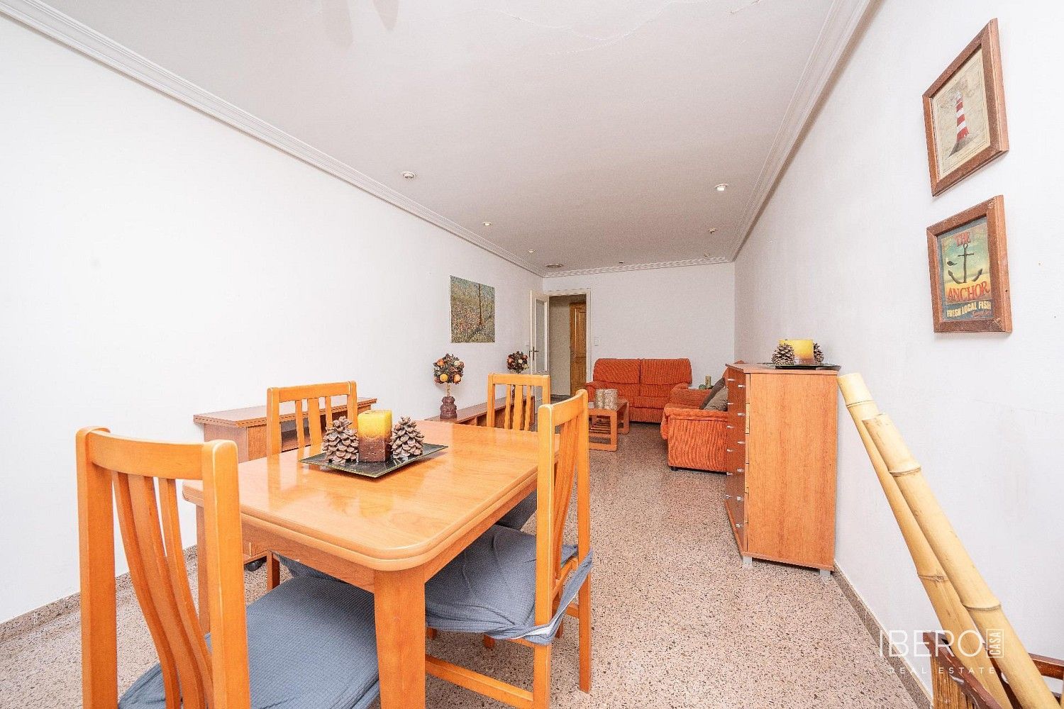 Byt 4+kk · 90 m² · Elche, Španělsko - 4