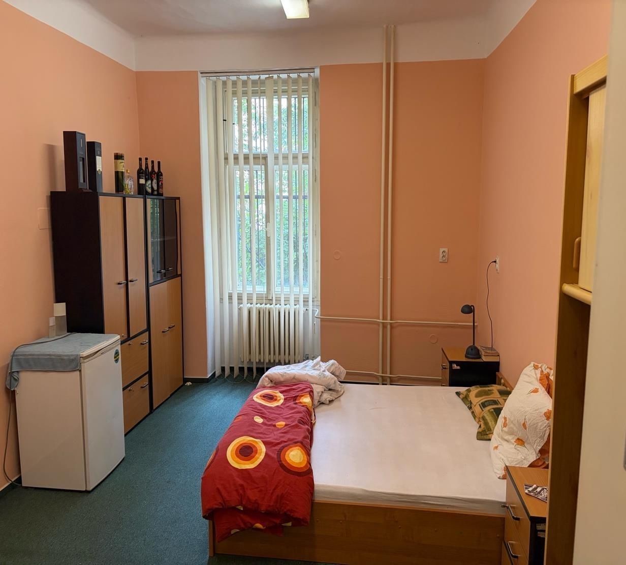 3+1, Korunovační, Praha - Bubeneč, 87 m² - 1
