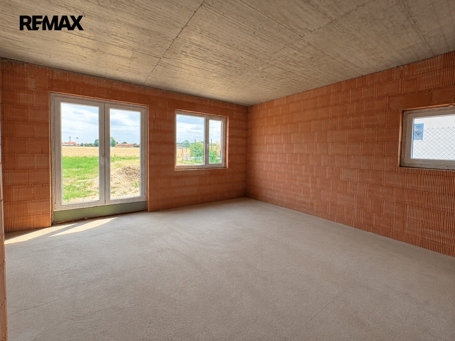 Prodej rodinný dům - Žateckých letců 155, Žatec Bezděkov, 156 m² - 5