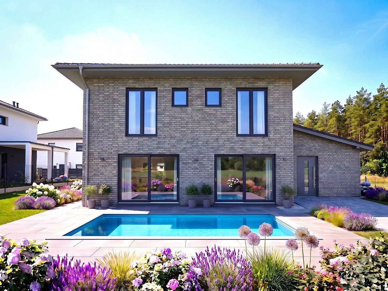 Rodinný dům · 312 m² · Babice, okres Praha-východ, Středočeský kraj - 4