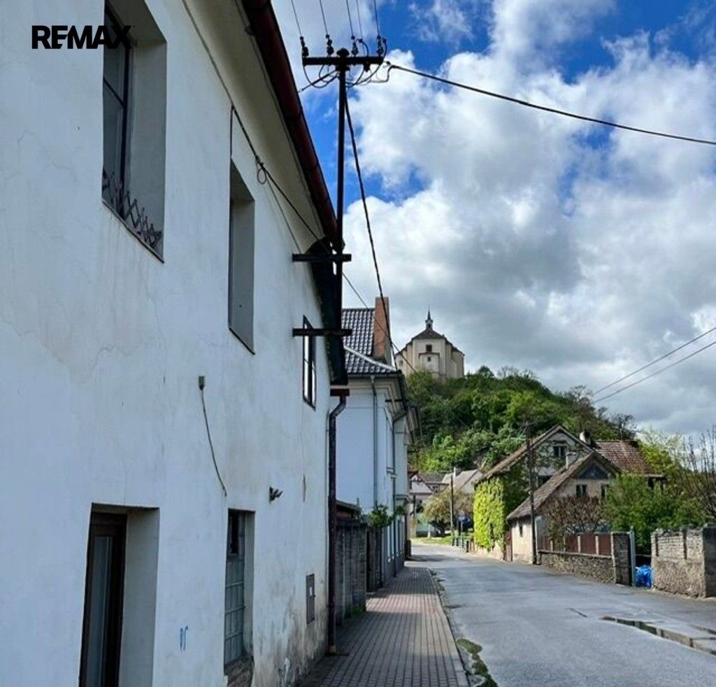 Rodinný dům · 66 m² · Stradonická 31, Nižbor - 3