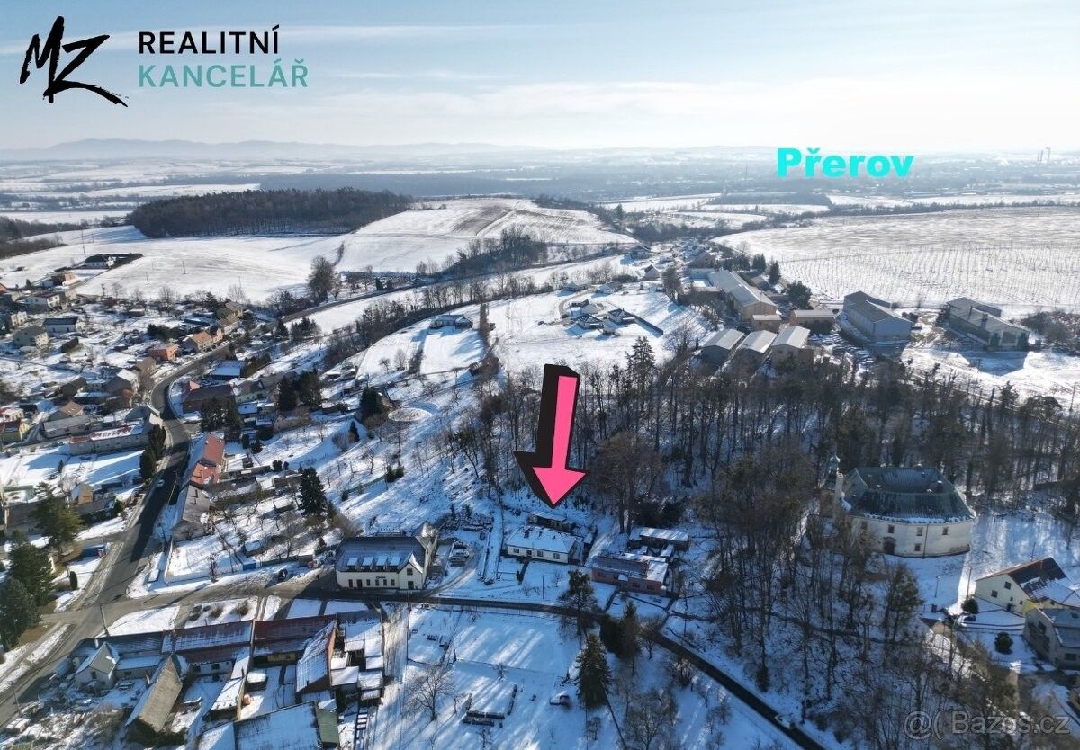 Rodinné domy, Přerov, 751 24