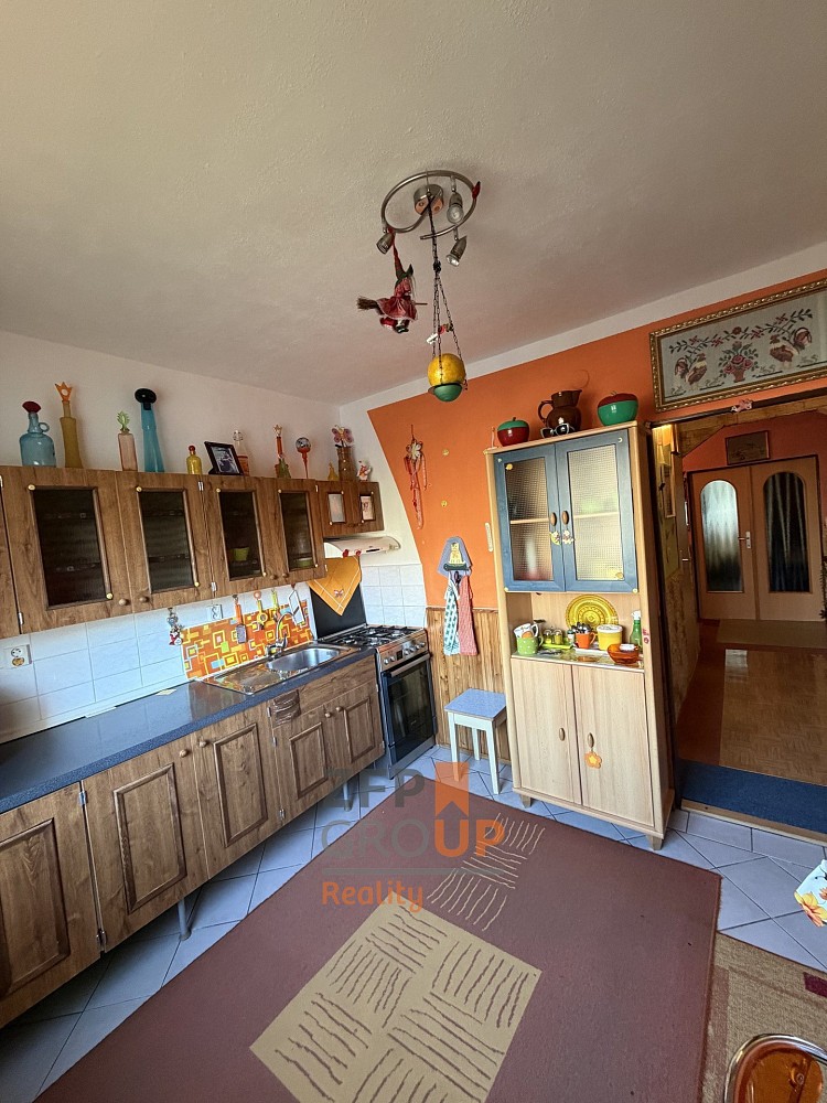 Byt 3+1 · 85 m² · Mikulášská, Krnov - Pod Bezručovým vrchem, okres Bruntál - 3