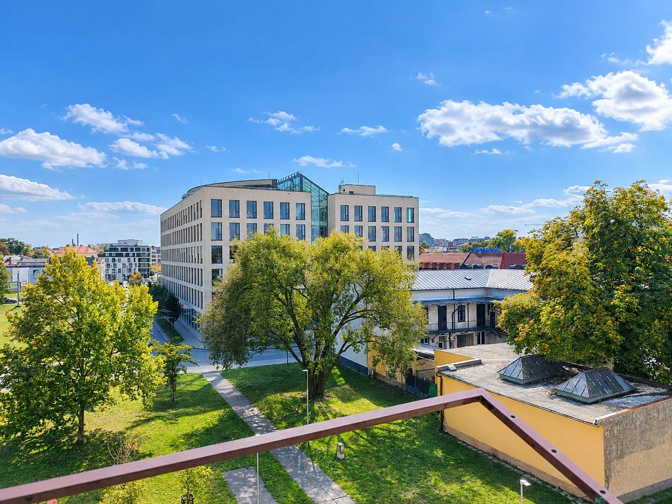 Byt 3+1 · 68 m² · Poděbradova, Ostrava - Moravská Ostrava - 2