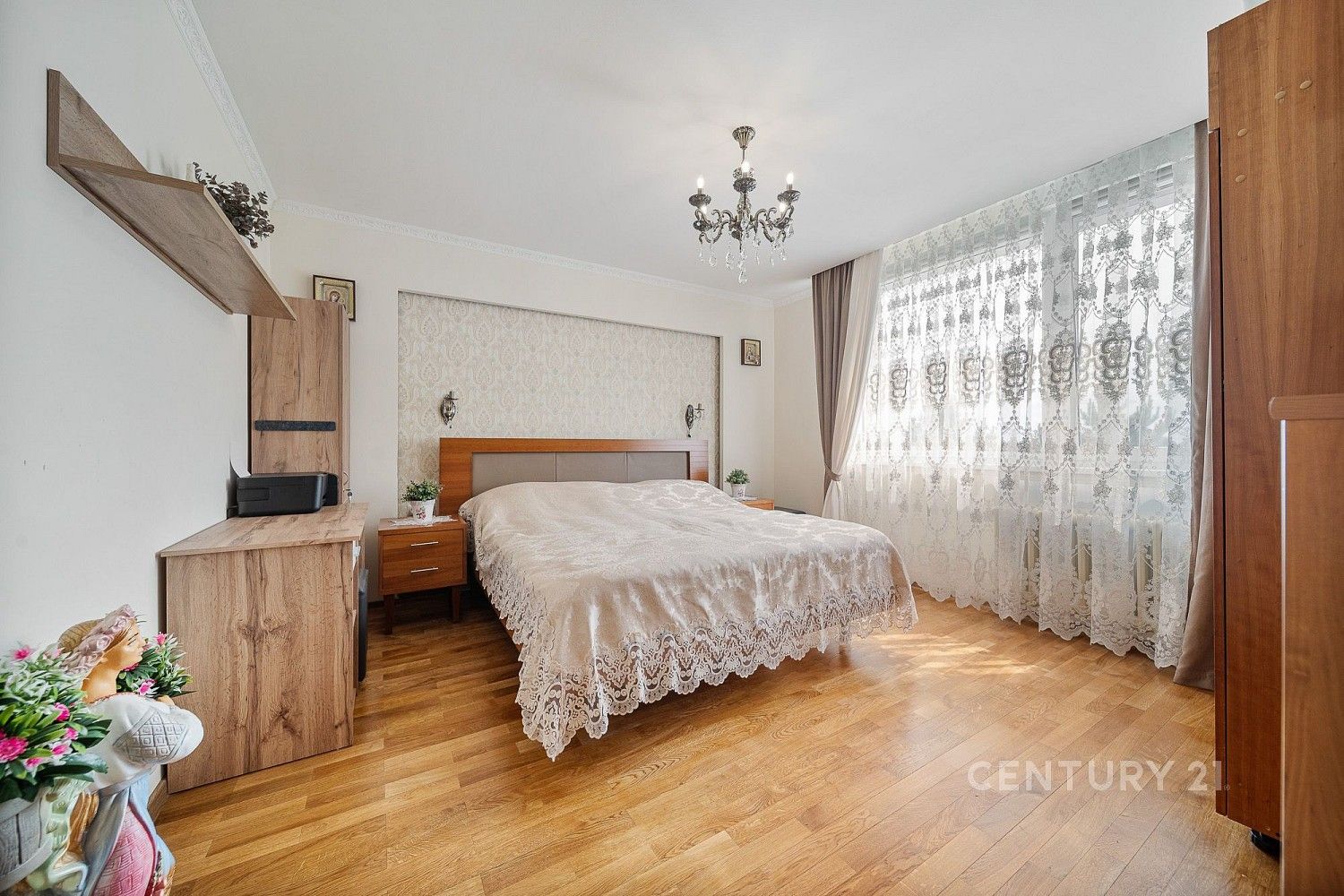 Byt 3+1 · 77 m² · Praha - Hlubočepy, okres Praha 5, Hlavní město Praha - 3