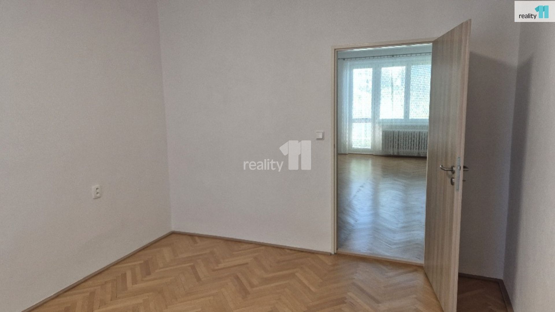 Byt 2+1 · 55 m² · Severní I, Praha - 4