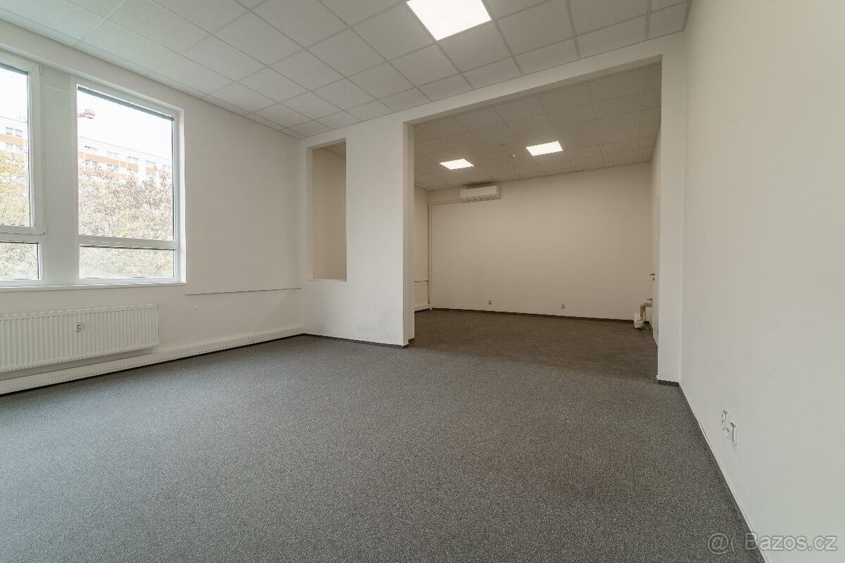Kanceláře, Praha, 190 00